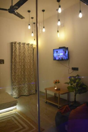 Dalma View Studio Apartment
